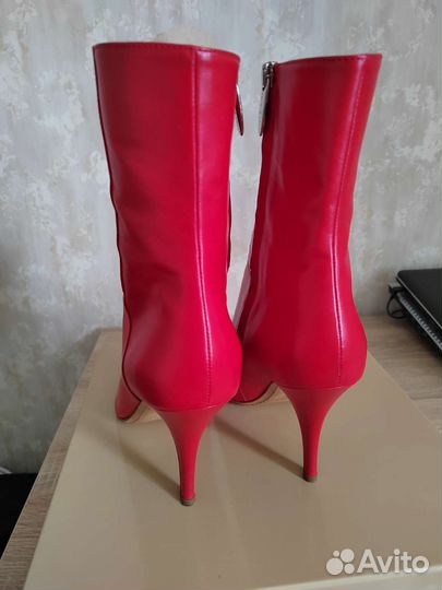 Ботильоны 38