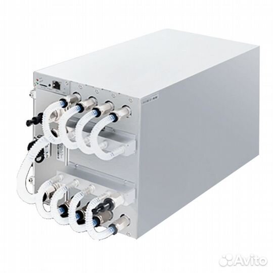 Antminer S19 pro + hydro 191