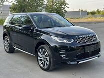 Land Rover Discovery Sport 2.0 AT, 2024, 57 км, с пробегом, цена 6 500 000 руб.