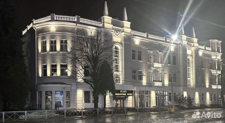 Кольца Cartier love белое золото