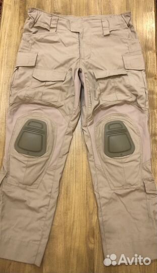 Брюки Crye precision Combat G3