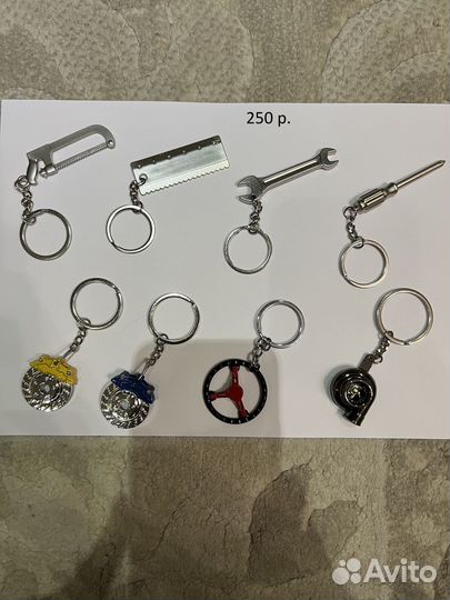 Брелоки (брелки) breaking bad, gta V, rdr 2