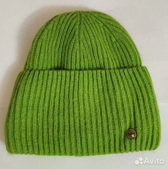 Шапка женская