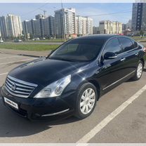 Nissan Teana 3.5 CVT, 2008, 250 000 км, с пробегом, цена 1 150 000 руб.