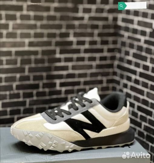 New balance