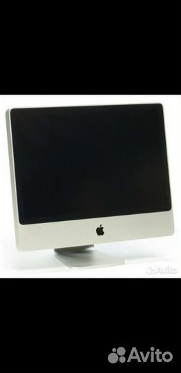 Apple iMac a1225 24
