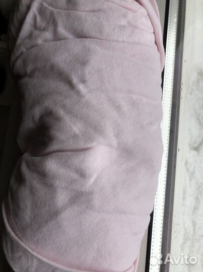 Простынь на резинке 160 200