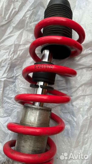 Стойки Opel Astra j