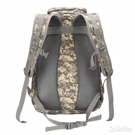 Тактический рюкзак Hawk B35