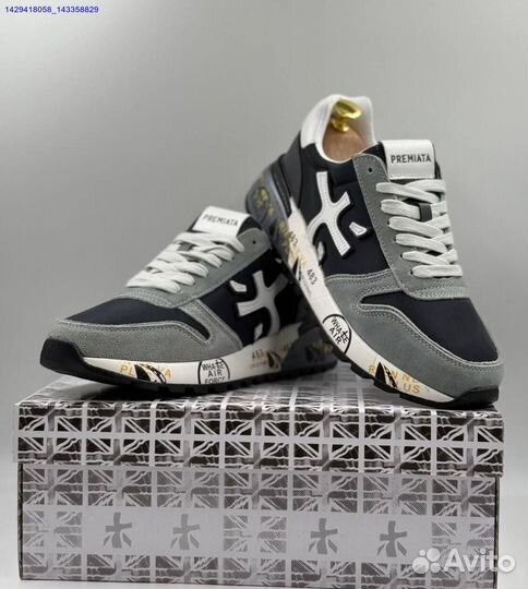 Premiata (Арт.13862)