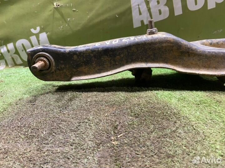 Рычаг подвески задний Mazda Mazda3 BK LF-VE 2006