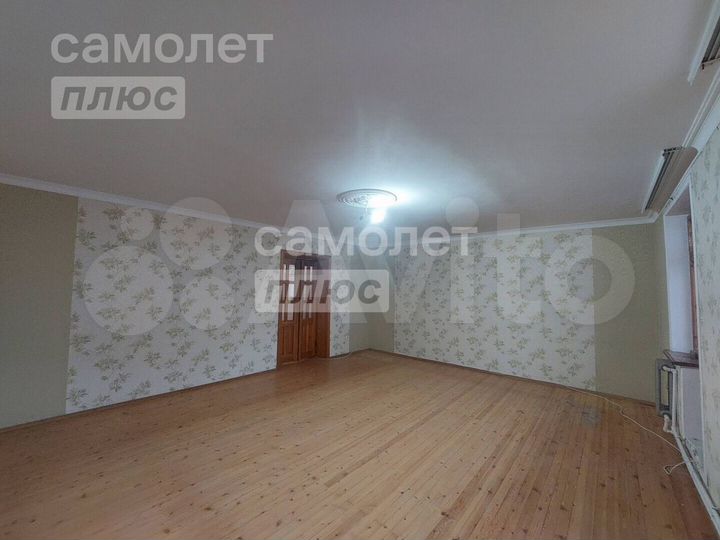 3-к. квартира, 75,8 м², 2/7 эт.