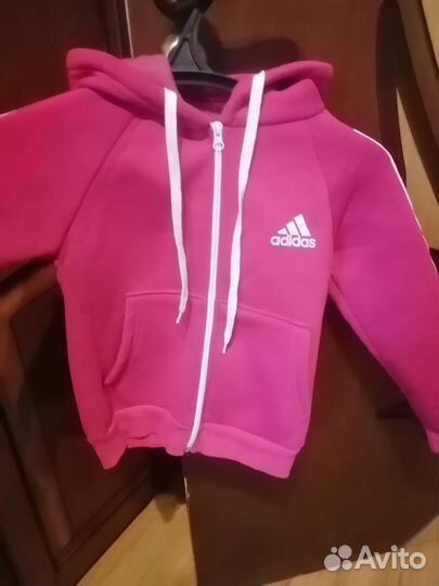 Костюм для девочки