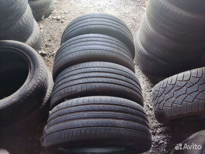 Continental ContiSportContact 5P 255/40 R21