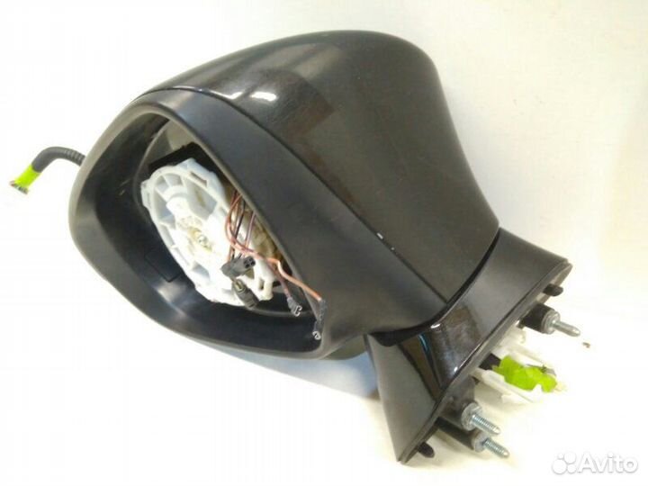 Зеркало переднее левое Lexus Gs 4 2012-2018