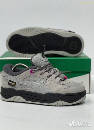 Летние кроссовки Puma 180 (37-41р) для прогулок