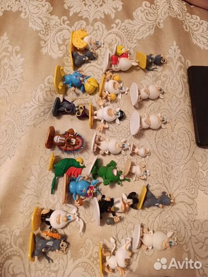 Коллекция Буба