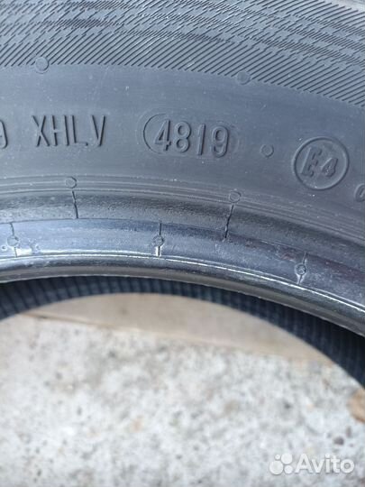 Matador MP 47 Hectorra 3 195/55 R16 91H