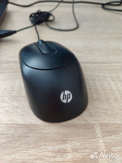 Ноутбук HP