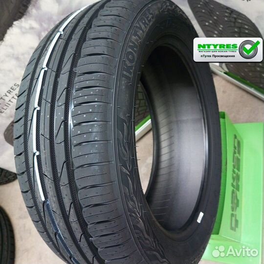 Ikon Tyres Autograph Aqua 3 195/50 R15 86V