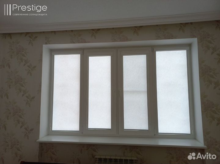 Жалюзи, рулонные шторы с бесплатной установкой