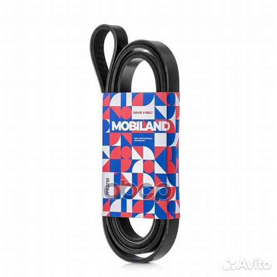 Ремень приводной Mobiland 1029 501272710 mobiland