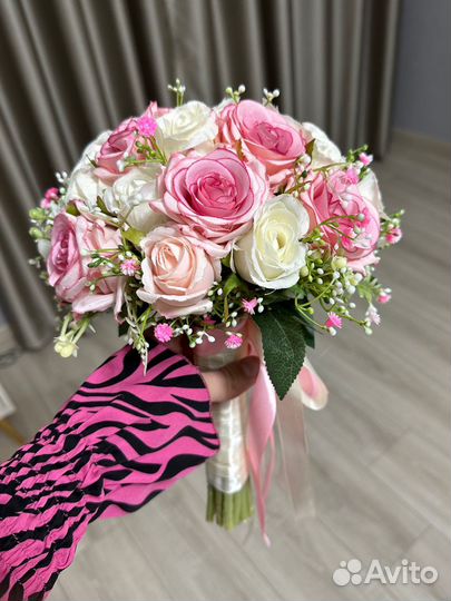 Свадебные аксессуары