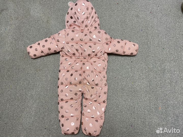 Комбинезон Next 98 для девочки