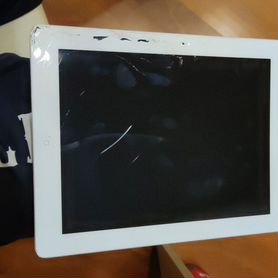 iPad 4 64gb