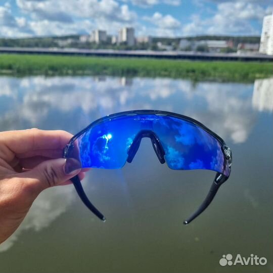 Спортивные очки Oakley radar EV Path