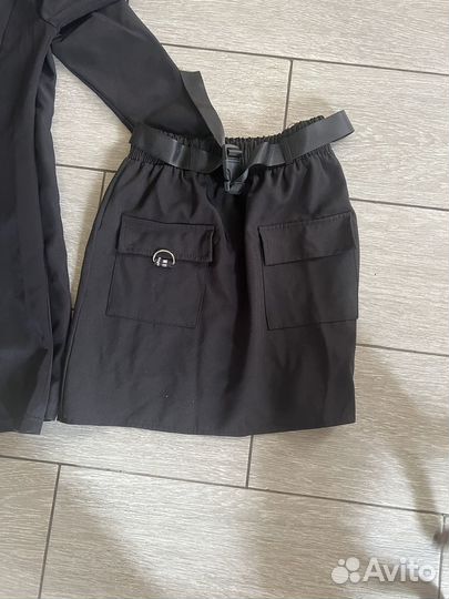 Школьная форма для девочки 146 152