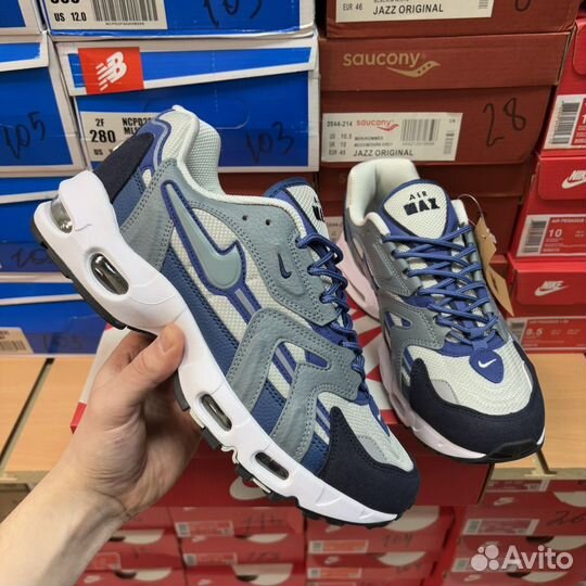 Кроссовки Nike Air Max 96