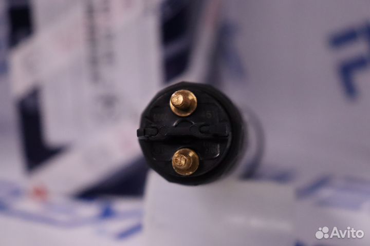 Форсунка топливная 0445120461