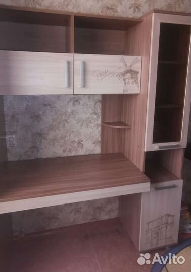 Стенка для школьника