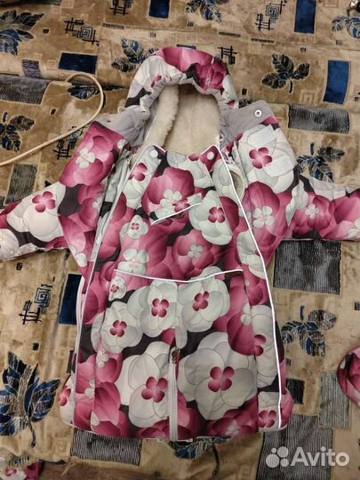 Комбинезон трансформер