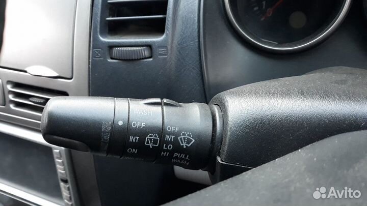 Переключатель подрулевой nissan wingroad y11