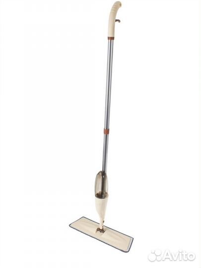 Швабра для мытья полов с распылителем