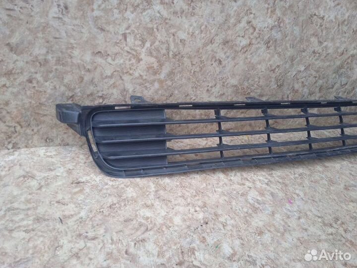 Решетка бамперная lexus HS250H