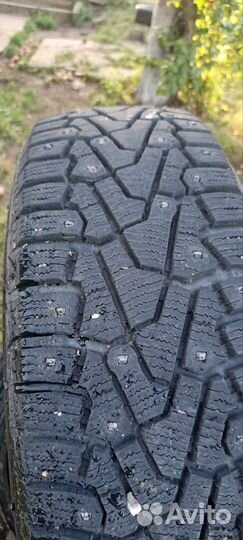 Pirelli Ice Zero 195/65 R15