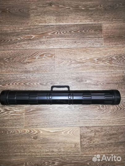 Тубус для чертежей