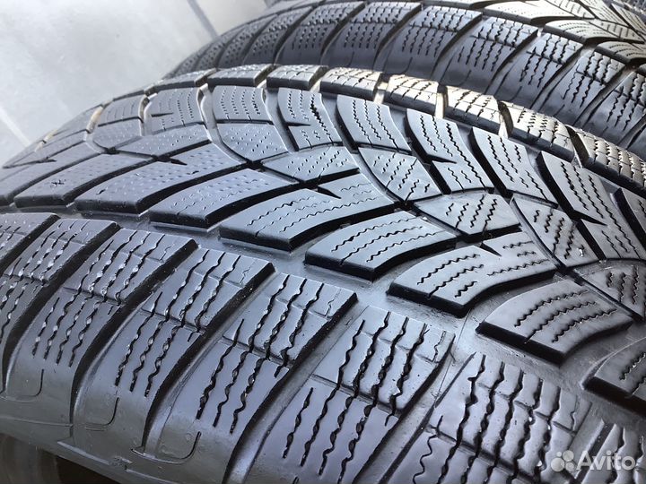 Goodyear UltraGrip Ice 265/60 R18 114T