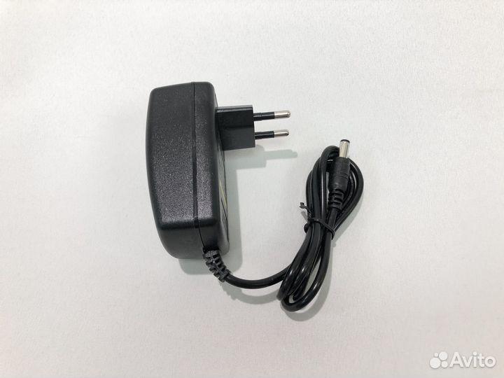 Блок питания для генератора тумана/ 24 В, 1 А