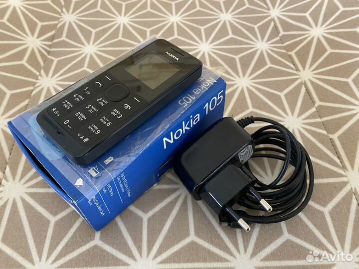 Nokia 105 (2013)