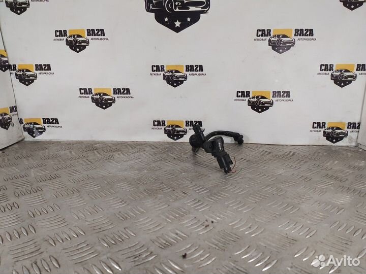 Датчик абсолютного давления