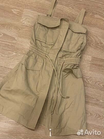 Пакет вещей