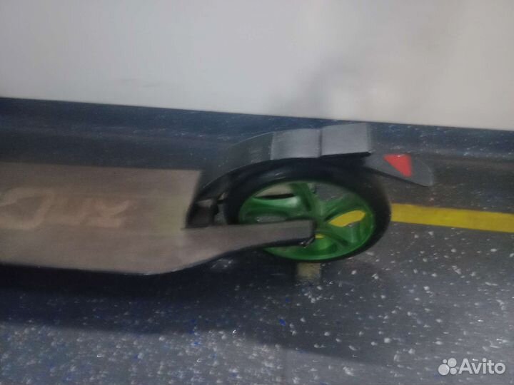 Самокат детский, взрослый Rock