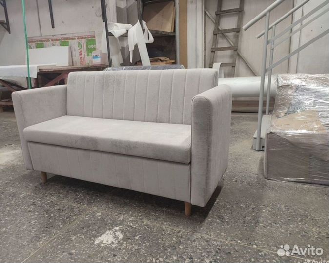 Диван для кухни балкона 140