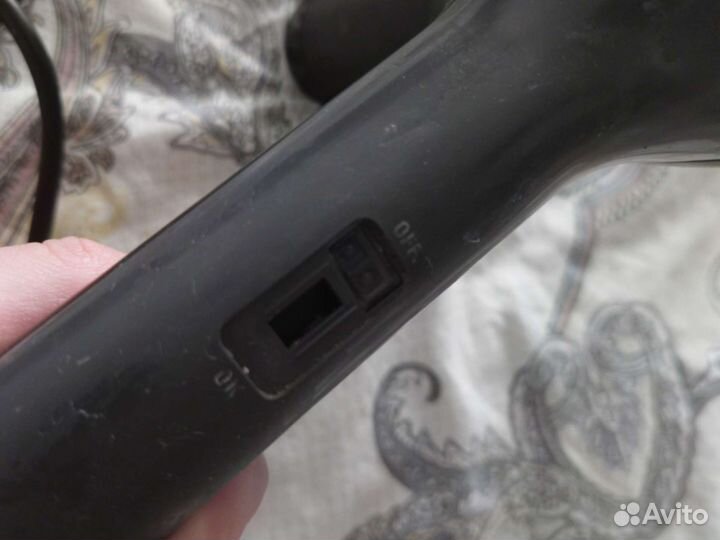 Фен для волос