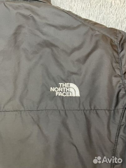 The North Face Down Jacket