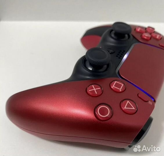 Геймпад Sony PS5 Dualsense/оригинал